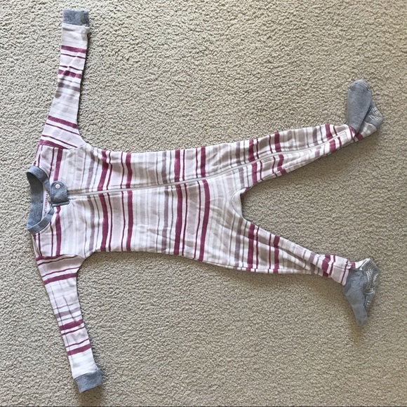 Burts Bees PJ’s TWO PAIRS - Picture 2 of 7